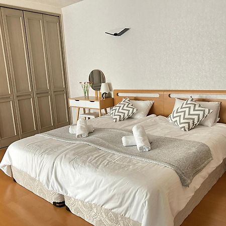 Roomy 4Br Home Sleeps 9／Shinosaka／Large Groups Екстериор снимка