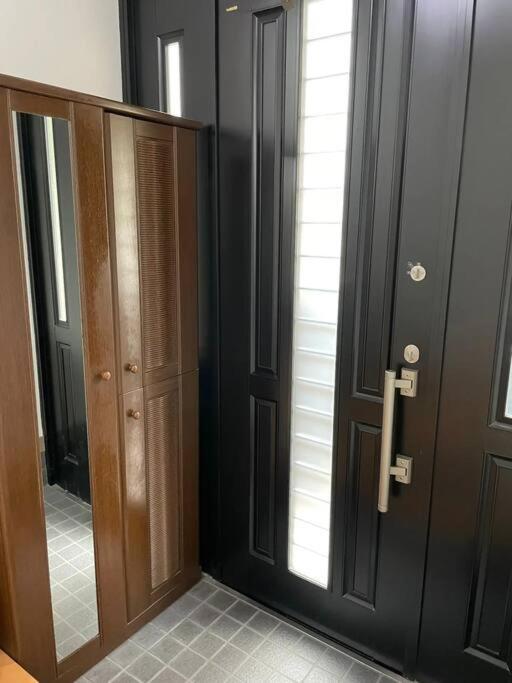 Roomy 4Br Home Sleeps 9／Shinosaka／Large Groups Екстериор снимка
