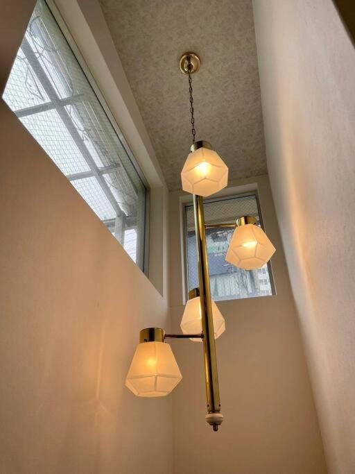 Roomy 4Br Home Sleeps 9／Shinosaka／Large Groups Екстериор снимка