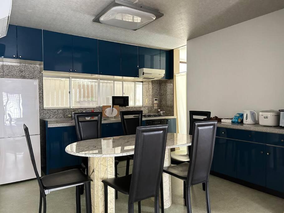 Roomy 4Br Home Sleeps 9／Shinosaka／Large Groups Екстериор снимка