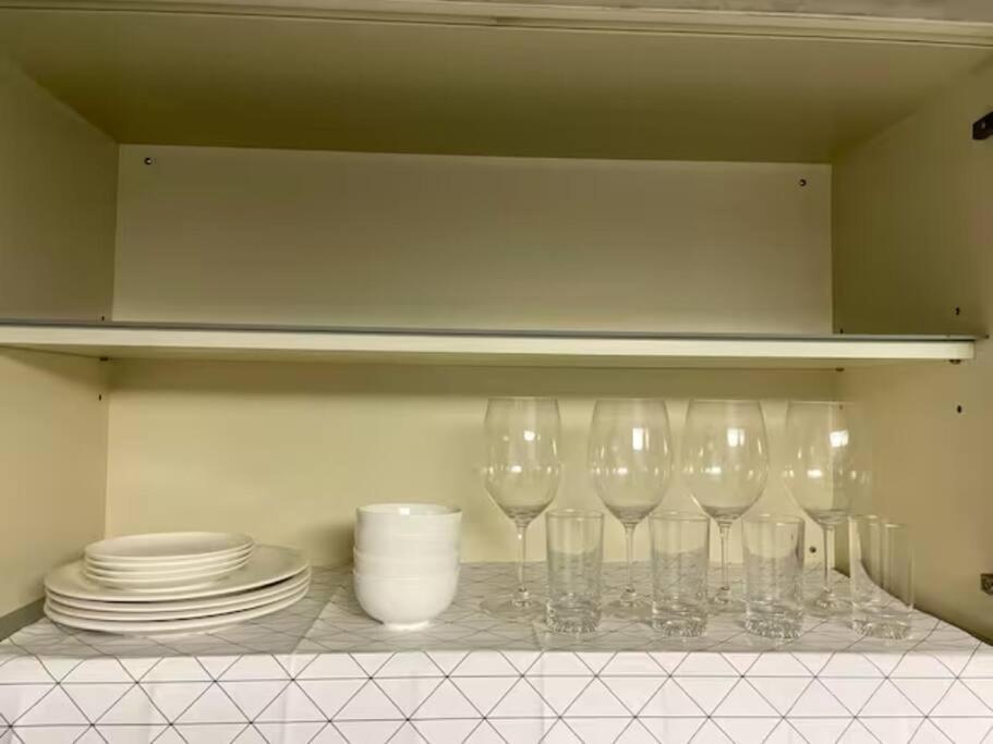 Roomy 4Br Home Sleeps 9／Shinosaka／Large Groups Екстериор снимка