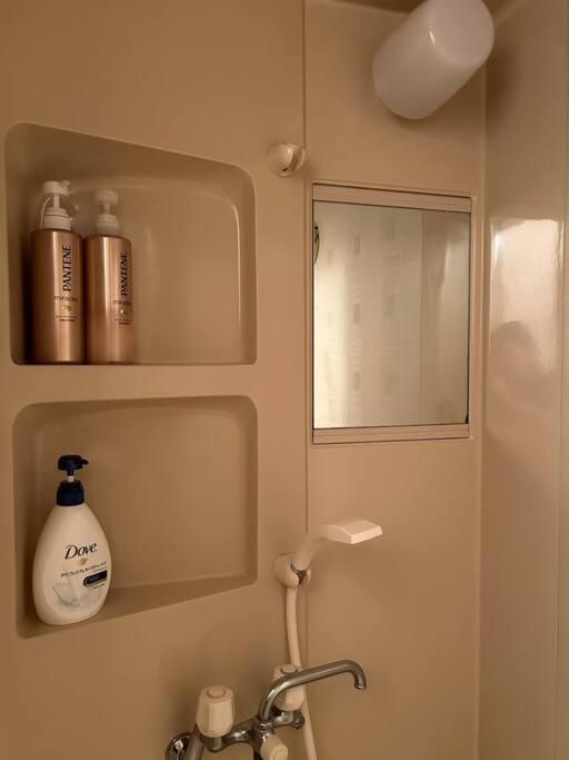 Roomy 4Br Home Sleeps 9／Shinosaka／Large Groups Екстериор снимка