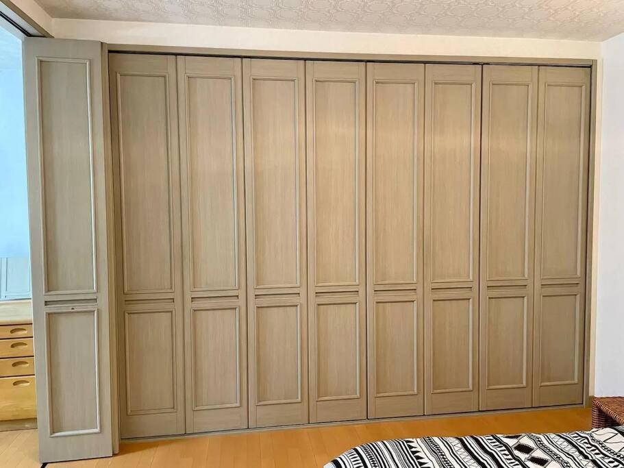 Roomy 4Br Home Sleeps 9／Shinosaka／Large Groups Екстериор снимка