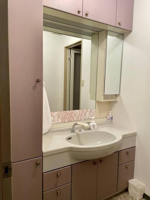 Roomy 4Br Home Sleeps 9／Shinosaka／Large Groups Екстериор снимка