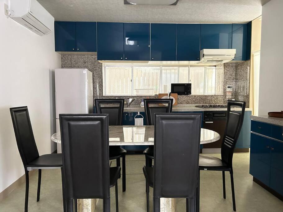 Roomy 4Br Home Sleeps 9／Shinosaka／Large Groups Екстериор снимка