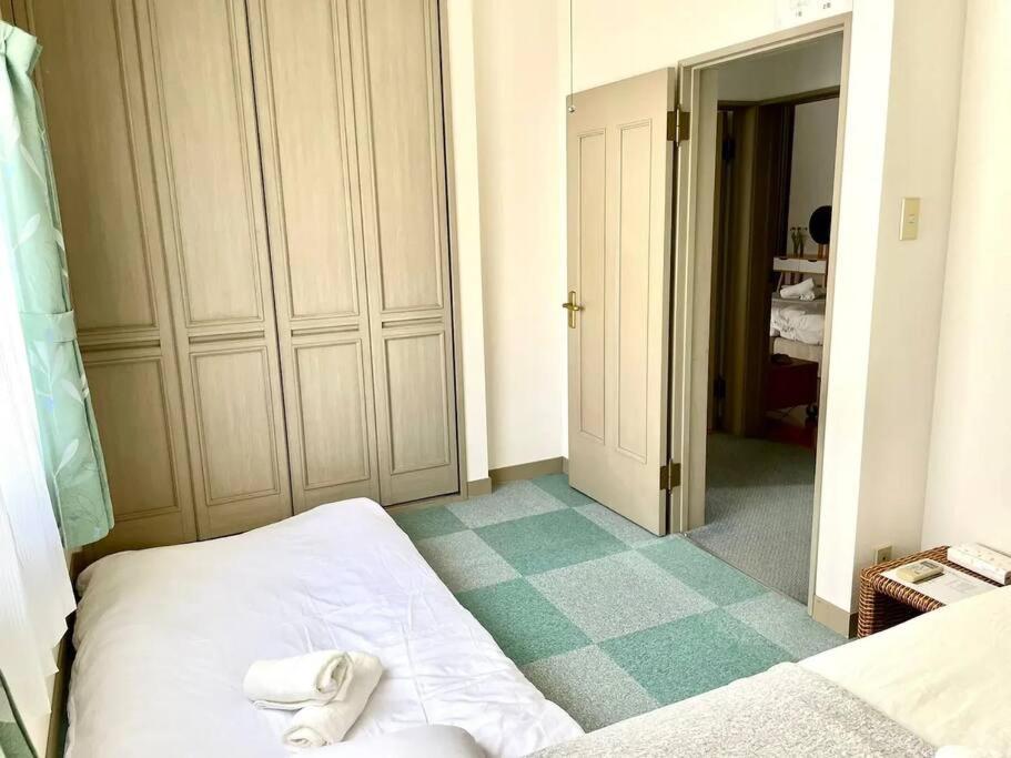 Roomy 4Br Home Sleeps 9／Shinosaka／Large Groups Екстериор снимка