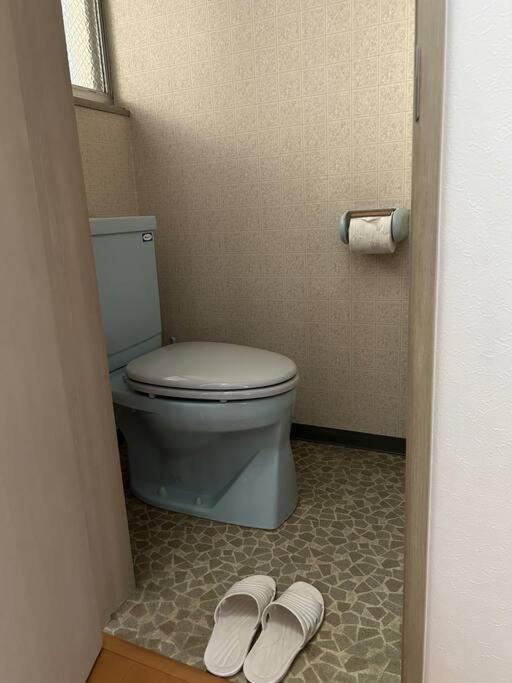 Roomy 4Br Home Sleeps 9／Shinosaka／Large Groups Екстериор снимка